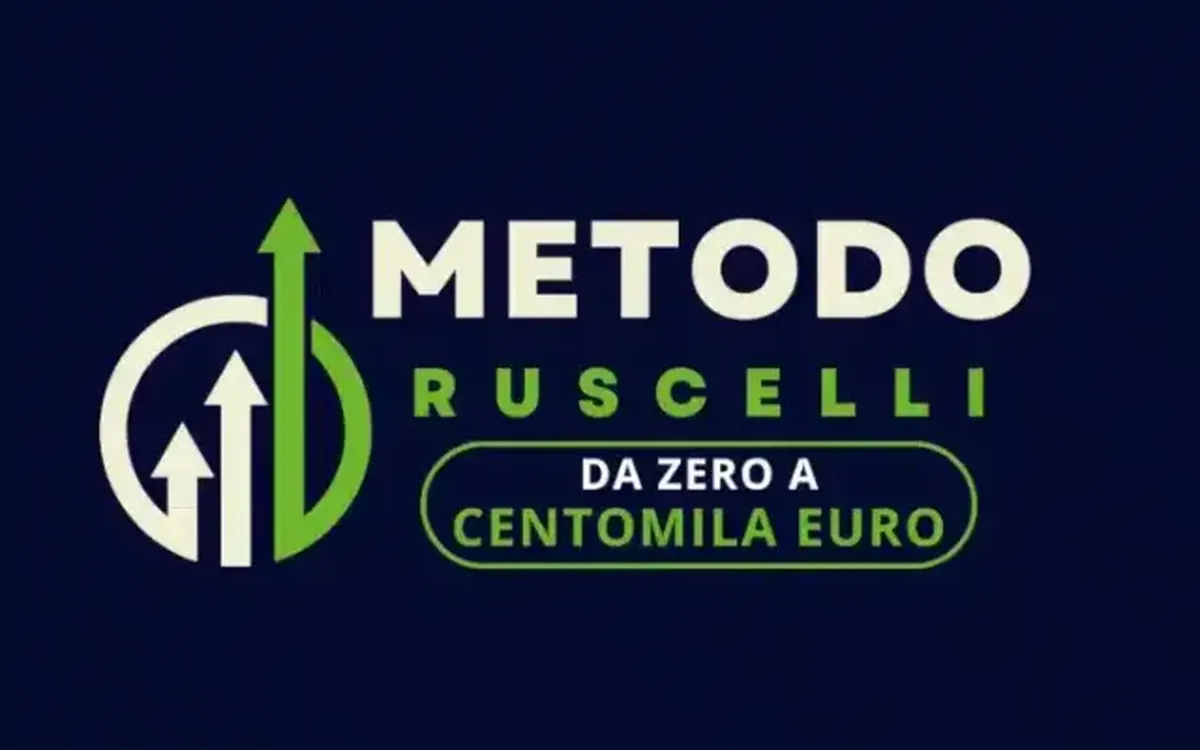 Scarica Metodo Ruscelli – David Ruscelli