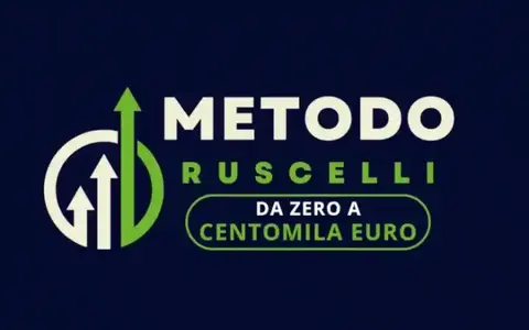 Scarica Metodo Ruscelli – David Ruscelli