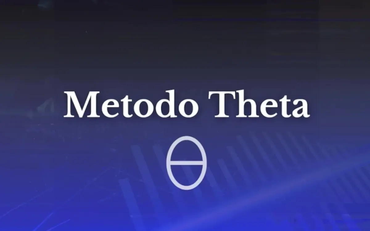 Scarica Metodo Theta – Filippo Angeloni