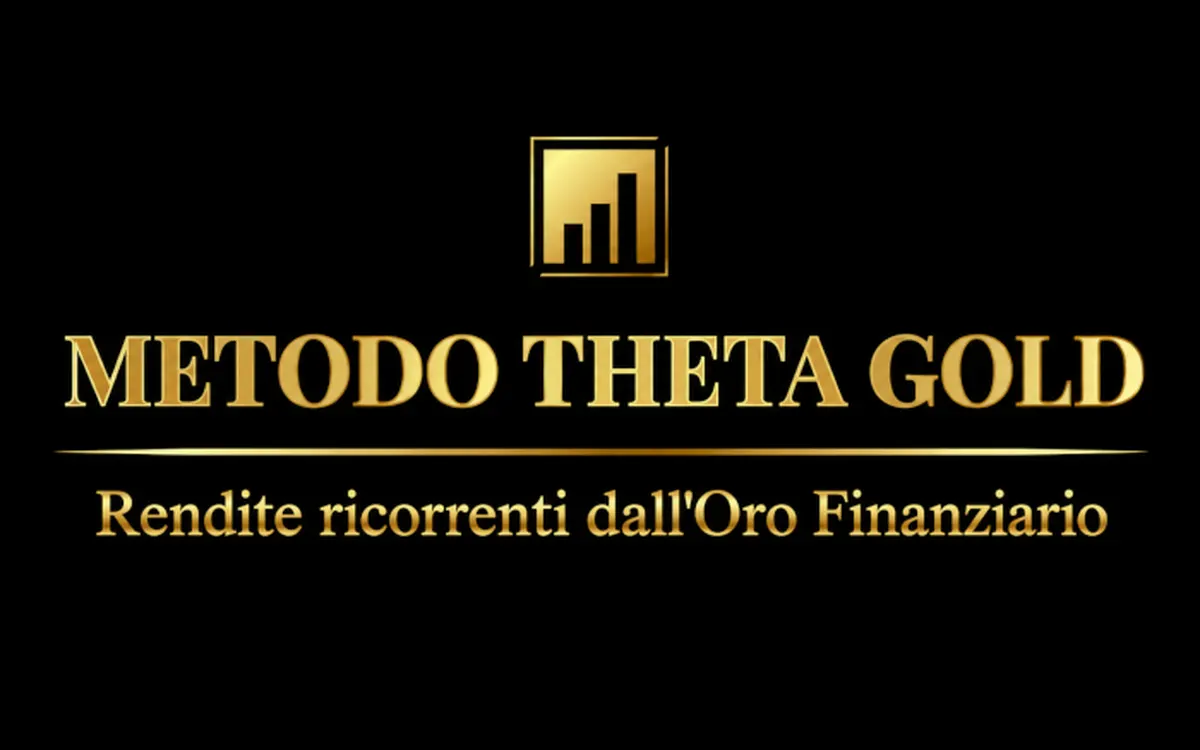 Scarica Metodo Theta Gold – Investire con Successo