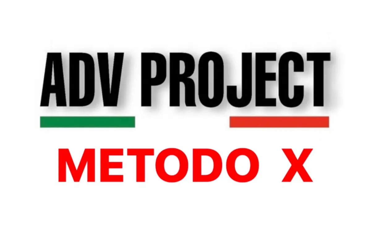 Scarica Metodo X Moltiplicator – ADVPROJECT