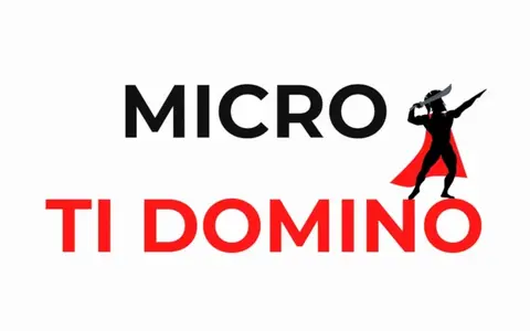 Scarica Micro ti Domino – LGEducation