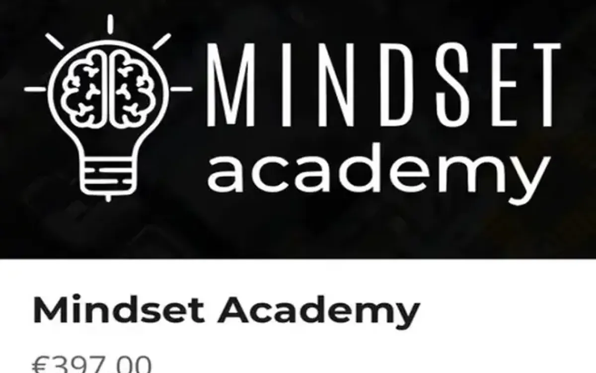 Scarica Mindset Academy – Ludovico Cianchetta Vasquez