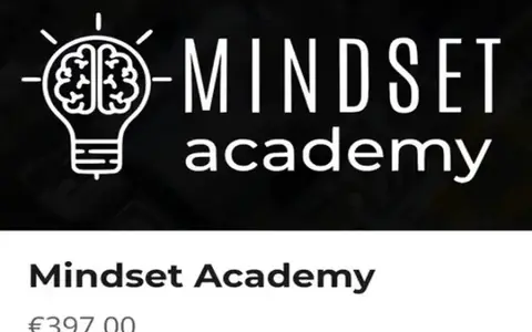 Scarica Mindset Academy – Ludovico Cianchetta Vasquez
