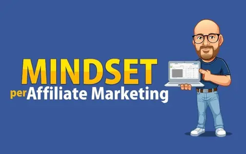 Scarica Mindset per Affiliate Marketing – Roberto Maria Vadalà