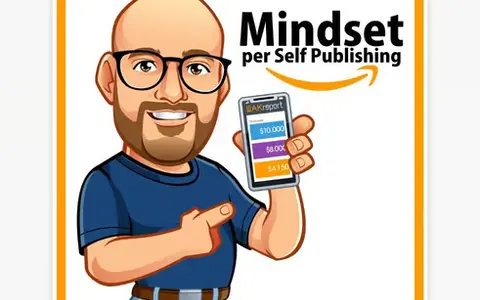 Scarica Mindset per Self Publishing – Roberto Maria Vadalà