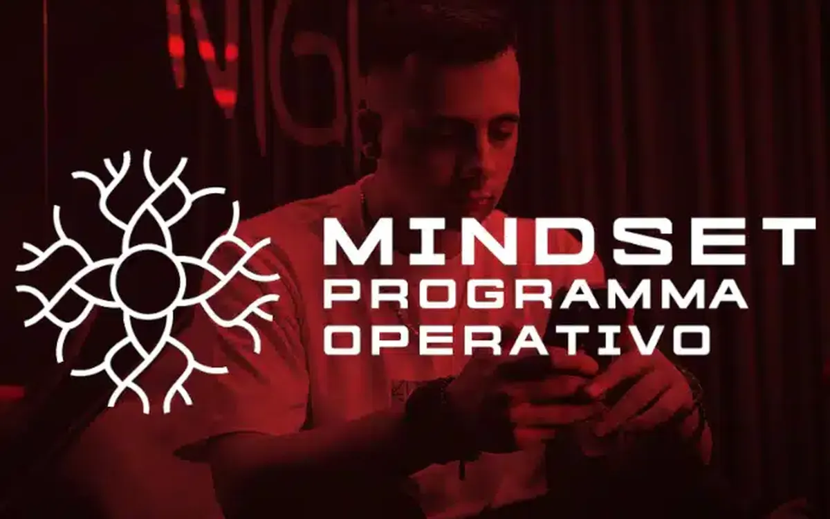 Scarica Mindset: Programma Operativo – Andrei Pascu