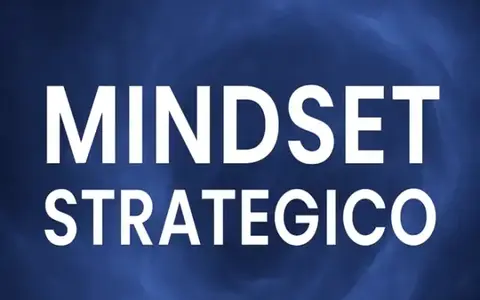 Scarica Mindset Strategico – Daniele Manassero