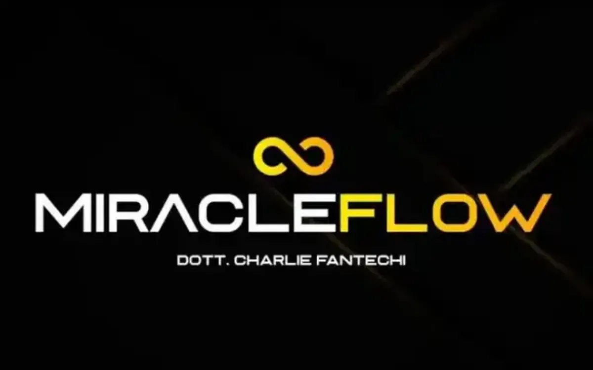 Scarica Miracle Flow – Charlie Fantechi