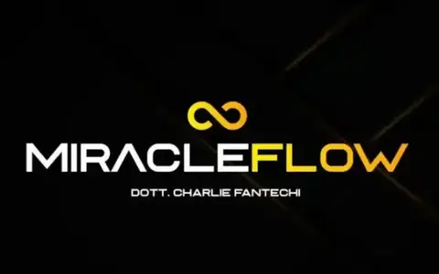 Scarica Miracle Flow – Charlie Fantechi