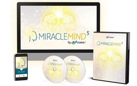 Scarica Miracle Mind 5 – Charlie Fantechi