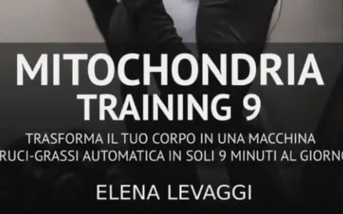Scarica Mitochondria Training 9 – Spartan Health