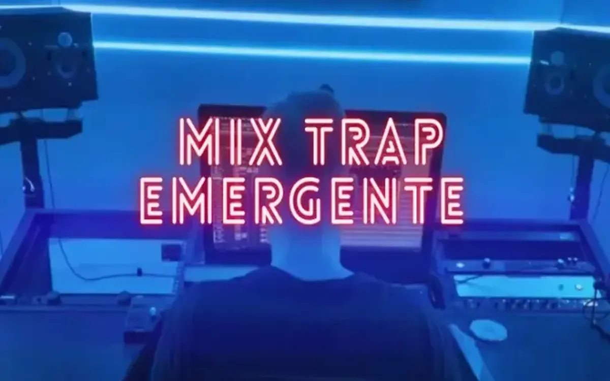 Scarica Mix Trap Emergente – Wave Mix Lab