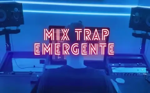 Scarica Mix Trap Emergente – Wave Mix Lab