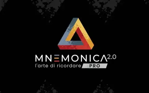 Scarica Mnemonica 2.0 Pro – Alessandro de Concini