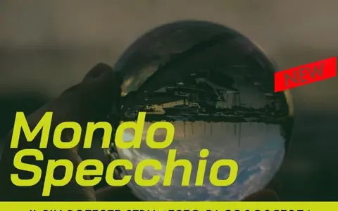 Scarica Mondo Specchio – Luca Romito