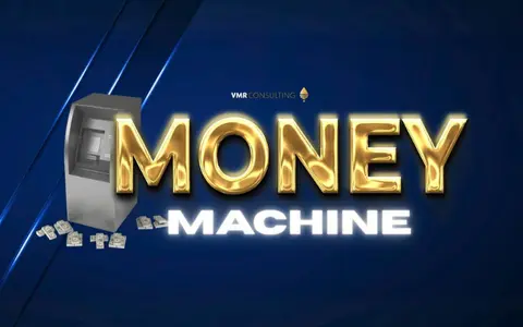 Scarica Money Machine – Roberto Maria Vadalà