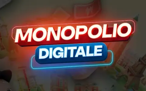 Scarica Monopolio Digitale – Luca Valori