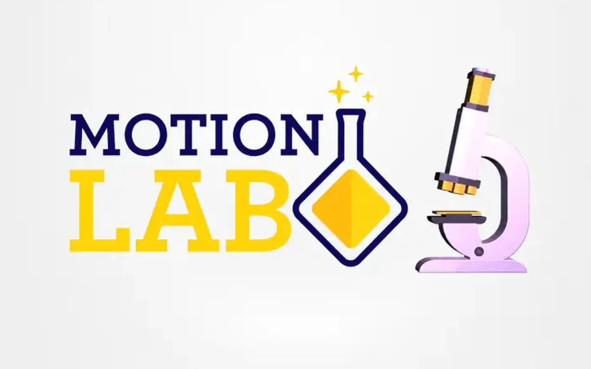 Scarica MOTION LAB™ – Cesare Francini