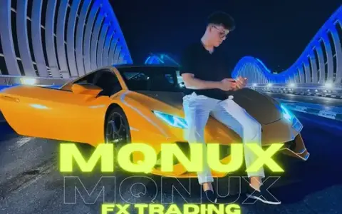 Scarica MQNUX FX Trading – Manuel Longo