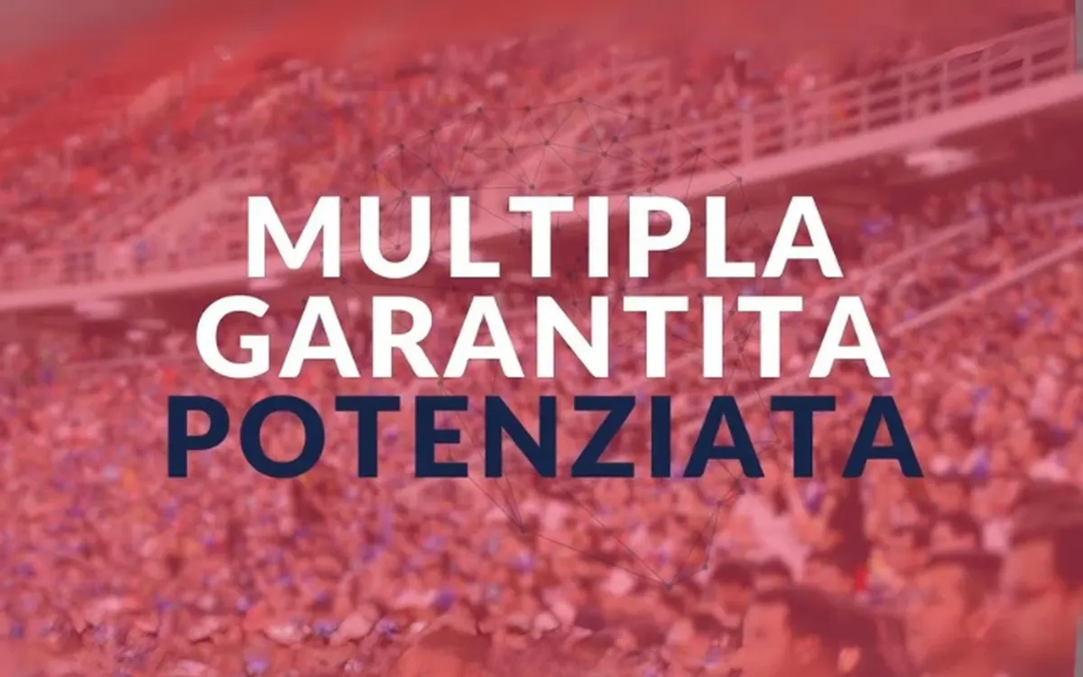 Scarica Multipla Garantita – Amato Sabatini