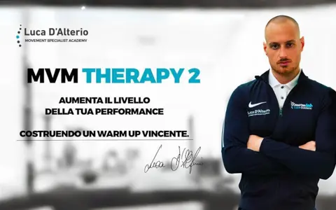 Scarica MVM Therapy 2 – Luca d’Alterio