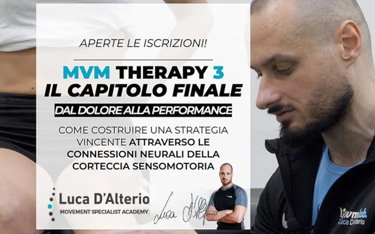 Scarica MVM Therapy 3 – Luca d’Alterio