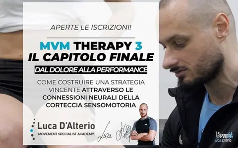 Scarica MVM Therapy 3 – Luca d’Alterio