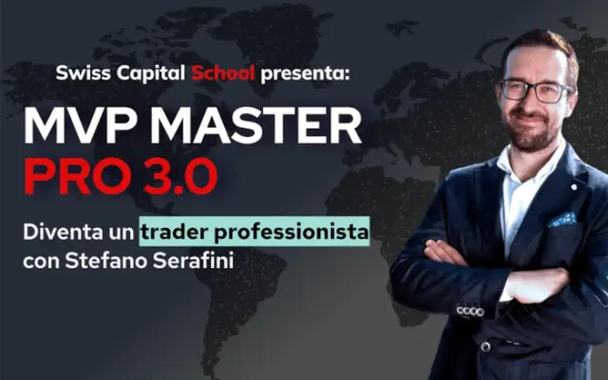 Scarica MVP Master PRO 3.0 – Swiss Trading School
