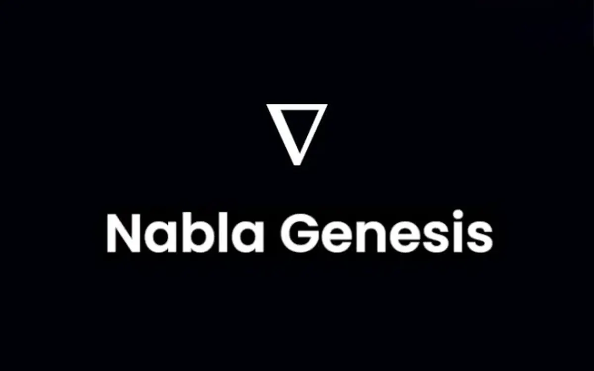 Scarica Nabla Genesis – Nabla Invest