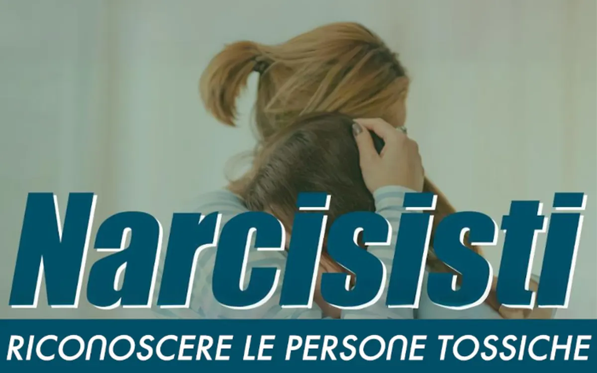 Scarica Narcisisti – Luca Romito