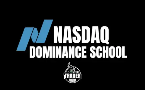 Scarica Nasdaq Dominance School – The Trader Lobby
