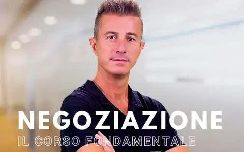 Scarica Negoziazione: il corso fondamentale – Federico Grom (corsi.it)