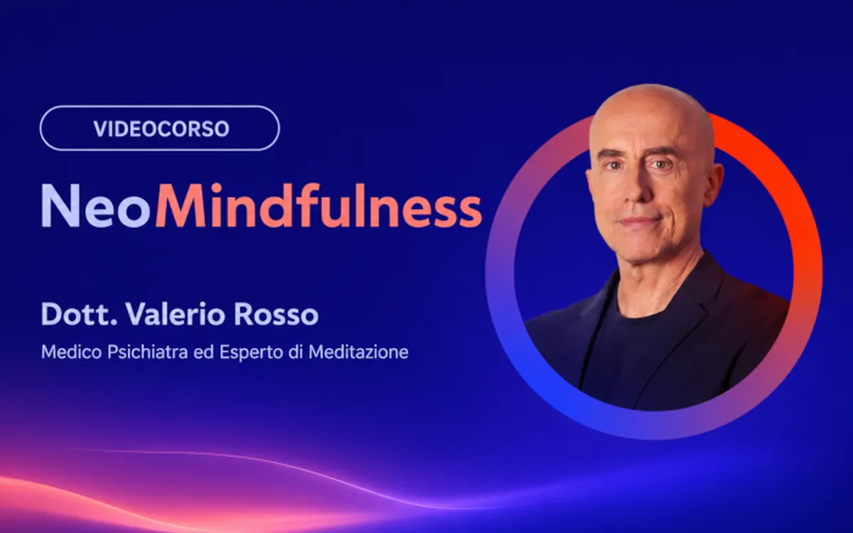 Scarica NeoMindfulness – Lifeology