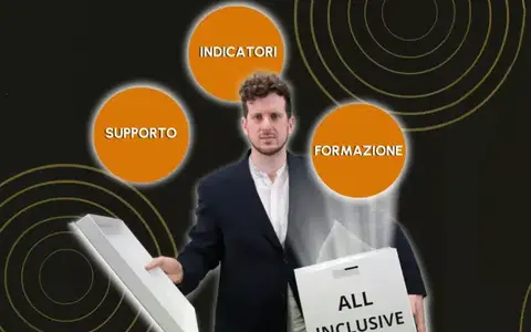 Scarica New All-Inclusive – Top-Trading Academy