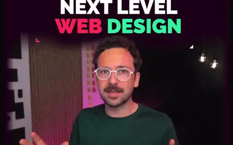 Scarica Next Level Web Design – Andrea Marchetti
