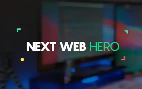 Scarica Next Web Hero – Andrea Marchetti