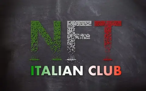 Scarica NFT Italian Club – Marco Cappelli