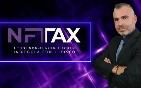 Scarica NFTTAX – Carlo Alberto Micheli