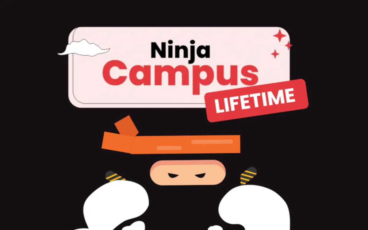 Scarica Ninja Campus – Ninja.it