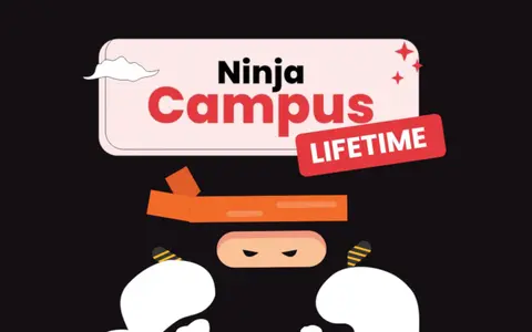 Scarica Ninja Campus – Ninja.it