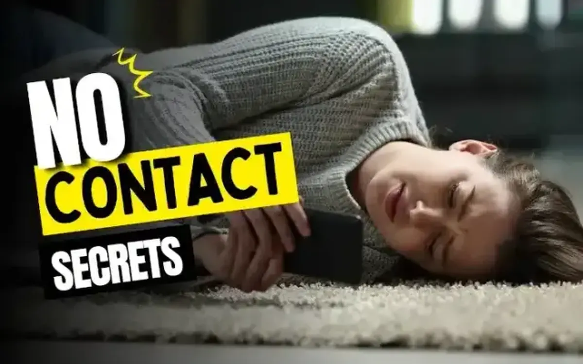 Scarica No Contact Secrets – Attrazione X