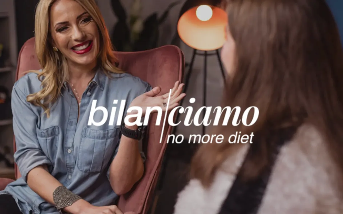Scarica No More Diet – Bilanciamo Academy