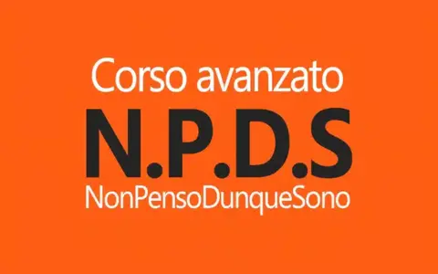 Scarica Non Penso Dunque Sono (Avanzato) – Metodo Magrin