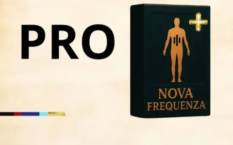 Scarica Nova frequenza Pro – Io Attraggo