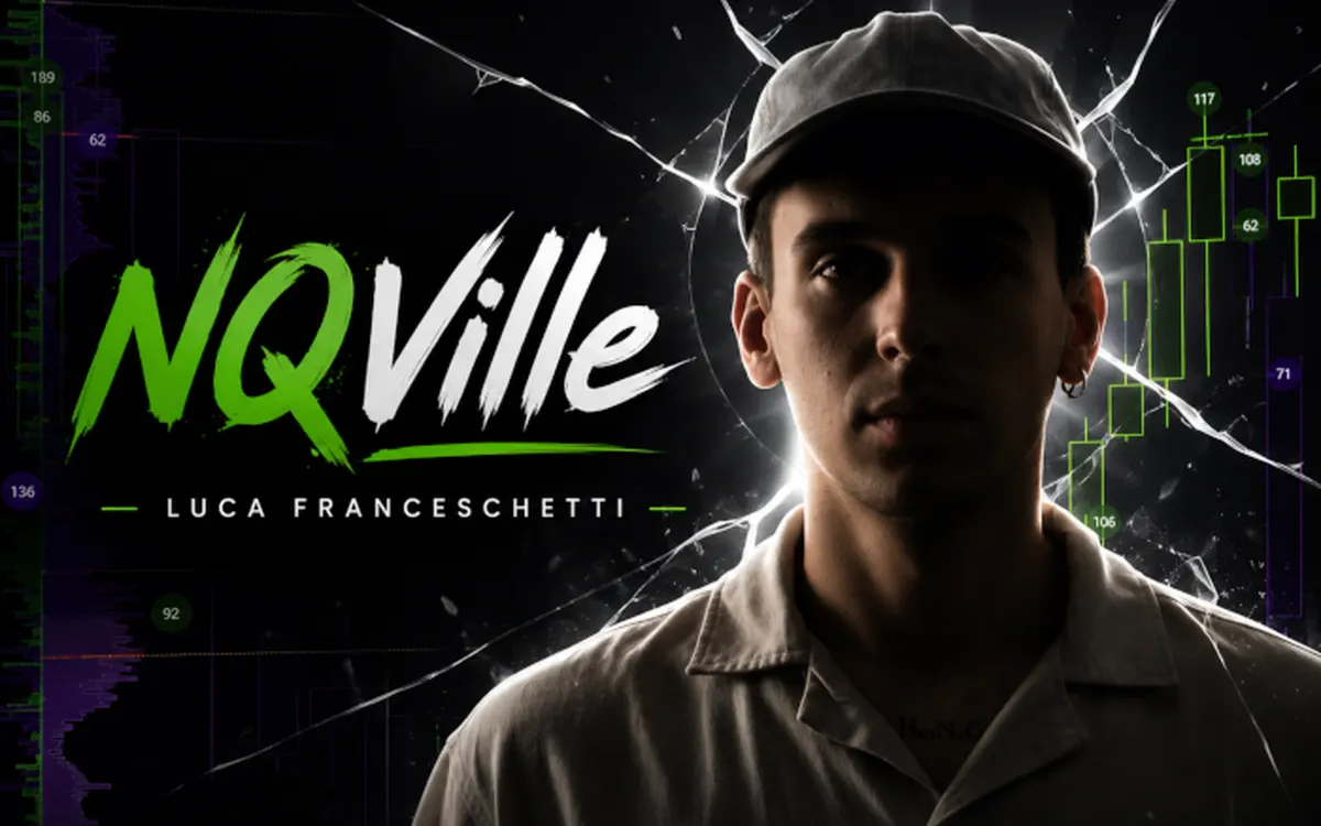 Scarica NQVille – Luca Franceschetti