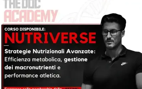 Scarica Nutriverse – Marco Thedoc Guercioni