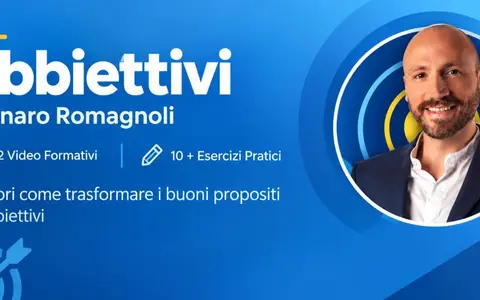Scarica Obbiettivi – Gennaro Romagnoli