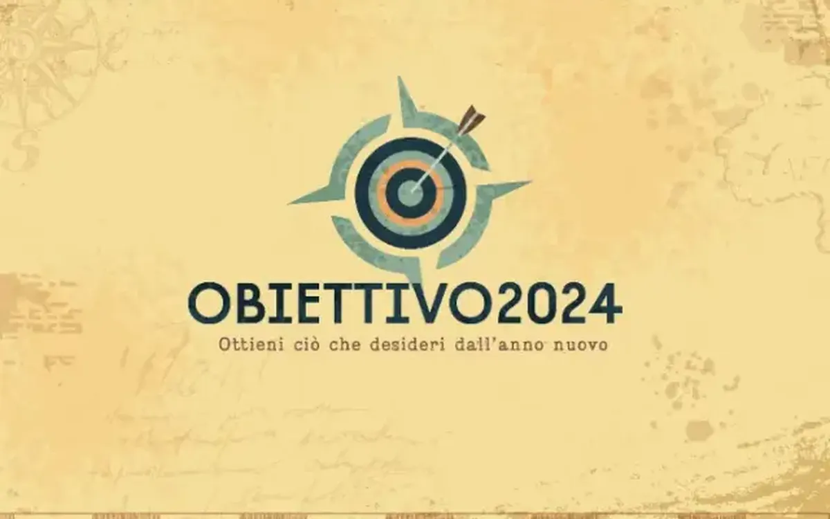 Scarica Obiettivo 2024 – Alessandro de Concini