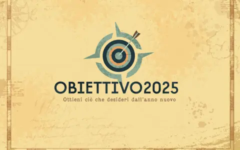 Scarica Obiettivo 2025 – Alessandro de Concini